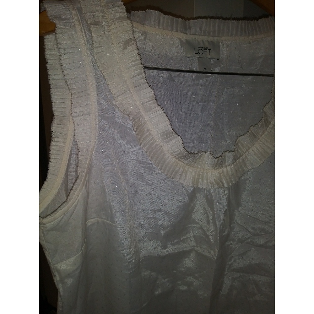 Loft blouse - Picture 7 of 7